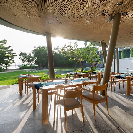 Navana Nature Escape - Sha Extra Plus Pattaya Exterior foto