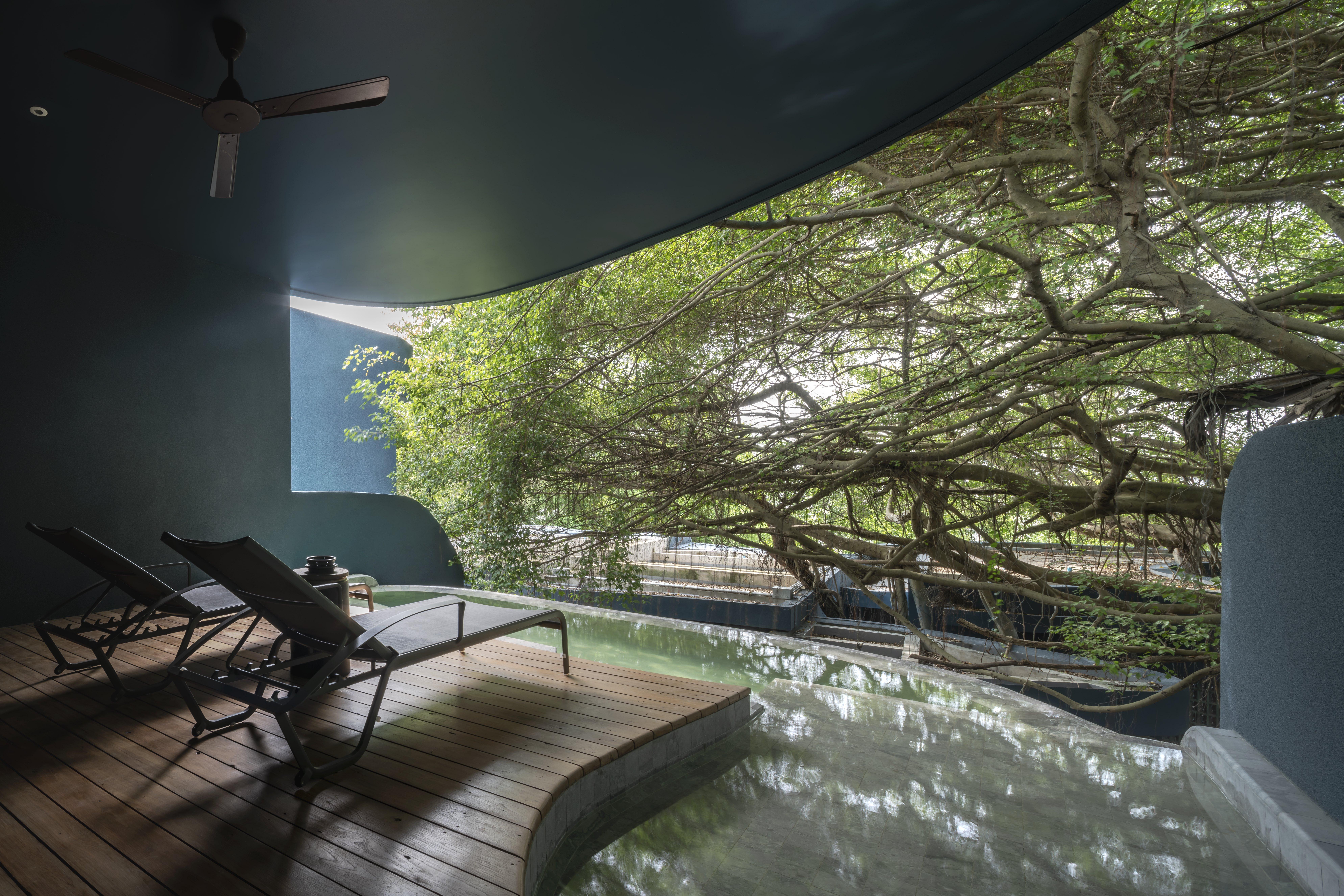 Navana Nature Escape - Sha Extra Plus Pattaya Exterior foto