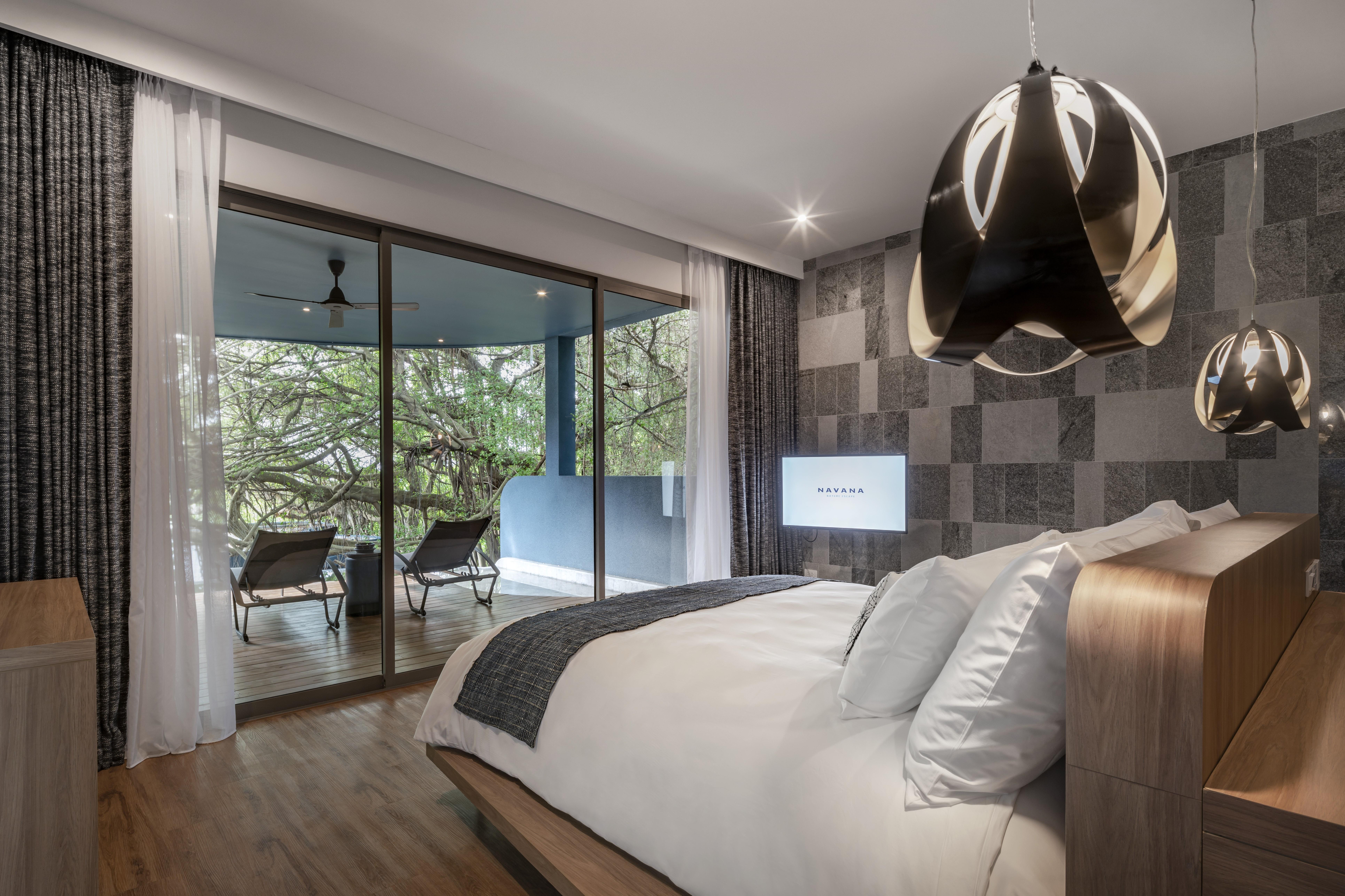 Navana Nature Escape - Sha Extra Plus Pattaya Exterior foto