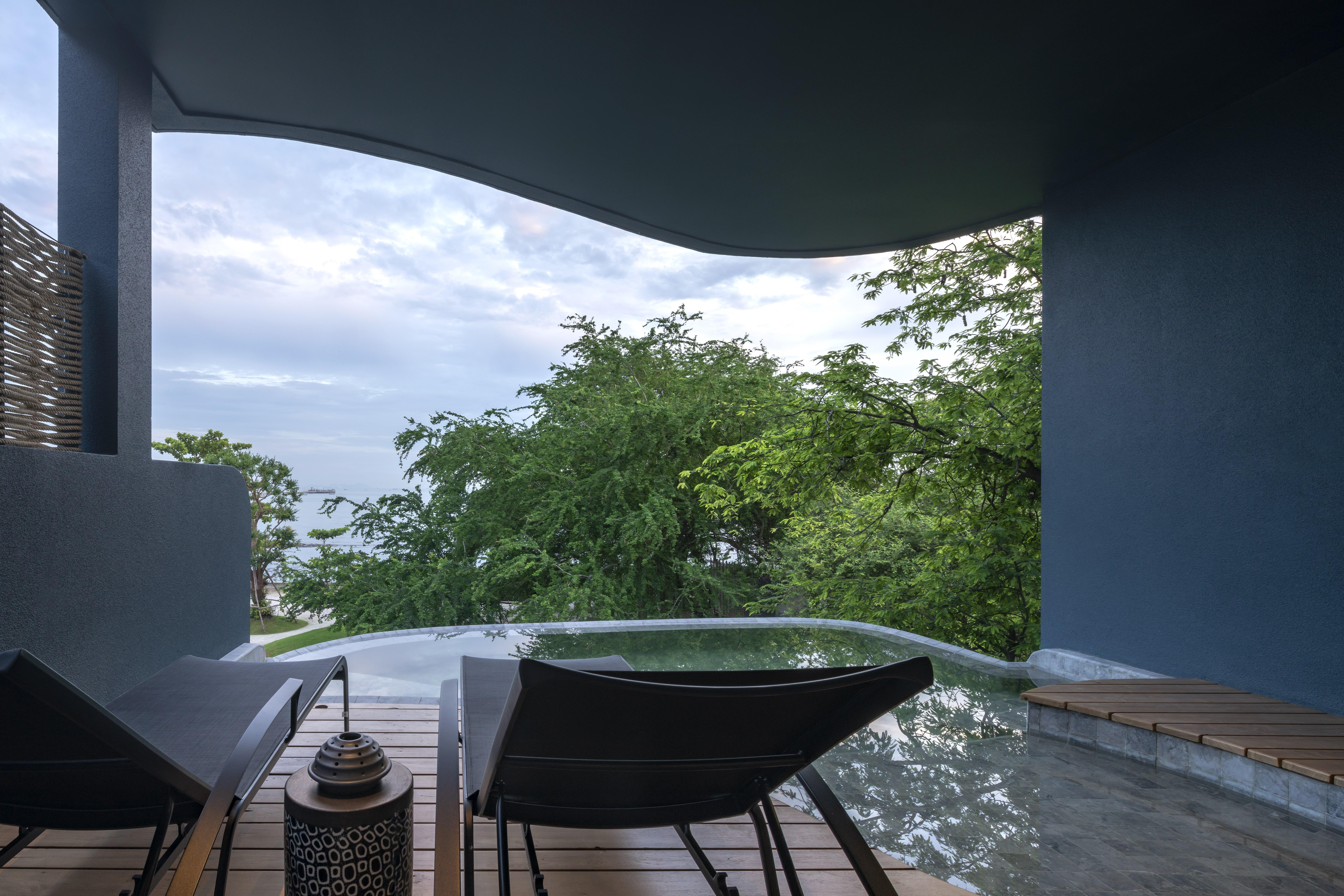 Navana Nature Escape - Sha Extra Plus Pattaya Exterior foto