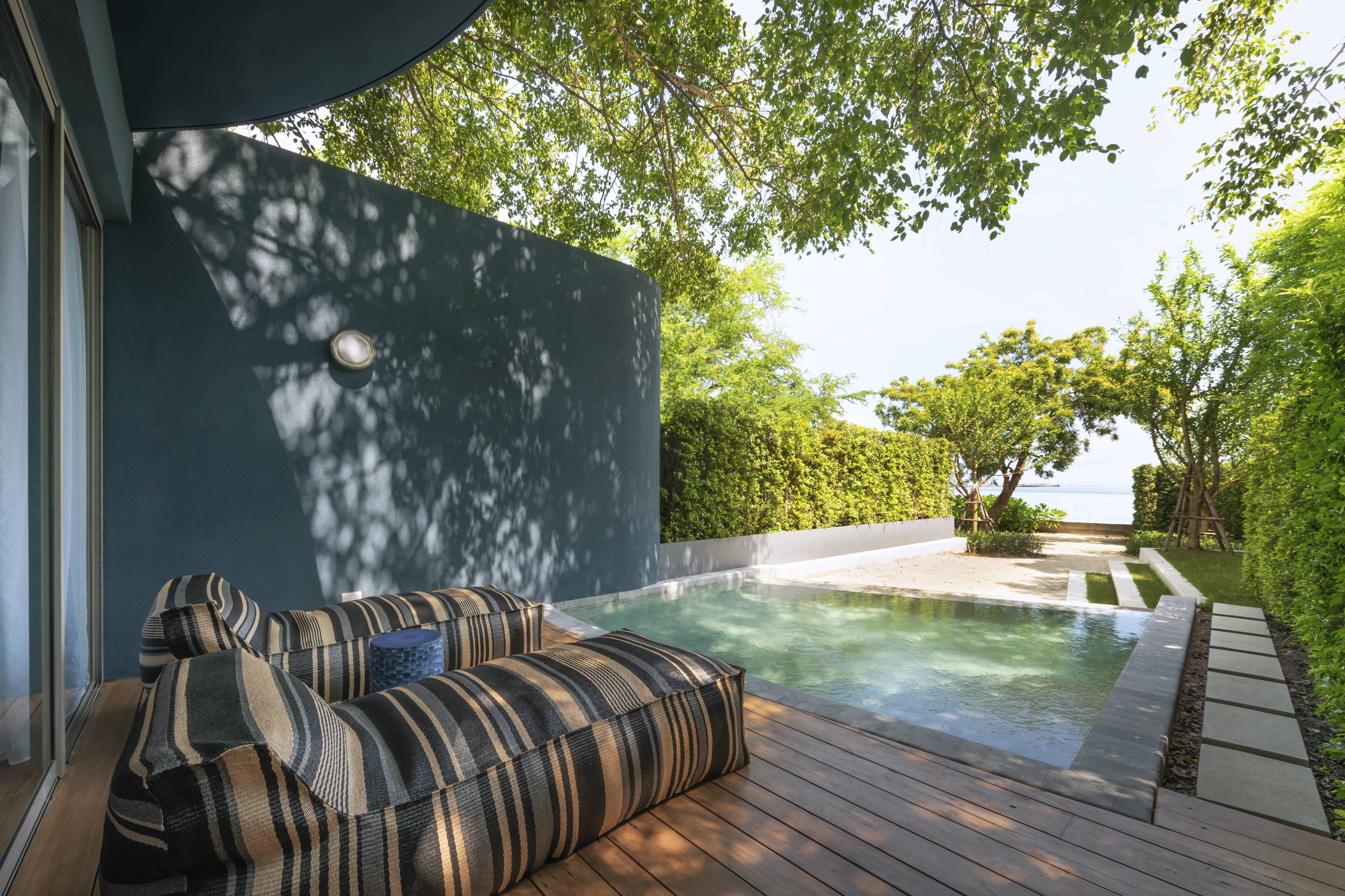 Navana Nature Escape - Sha Extra Plus Pattaya Exterior foto