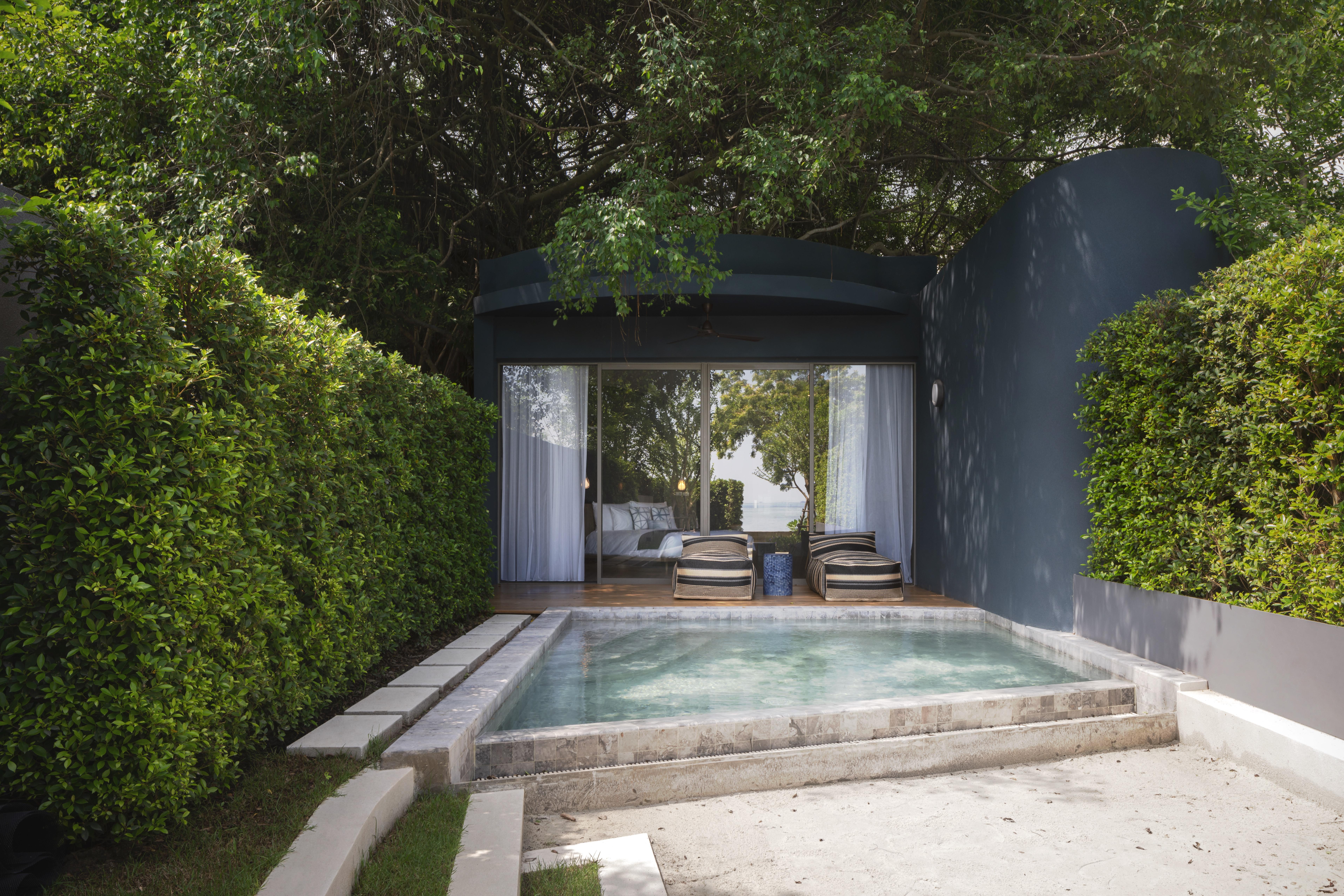 Navana Nature Escape - Sha Extra Plus Pattaya Exterior foto