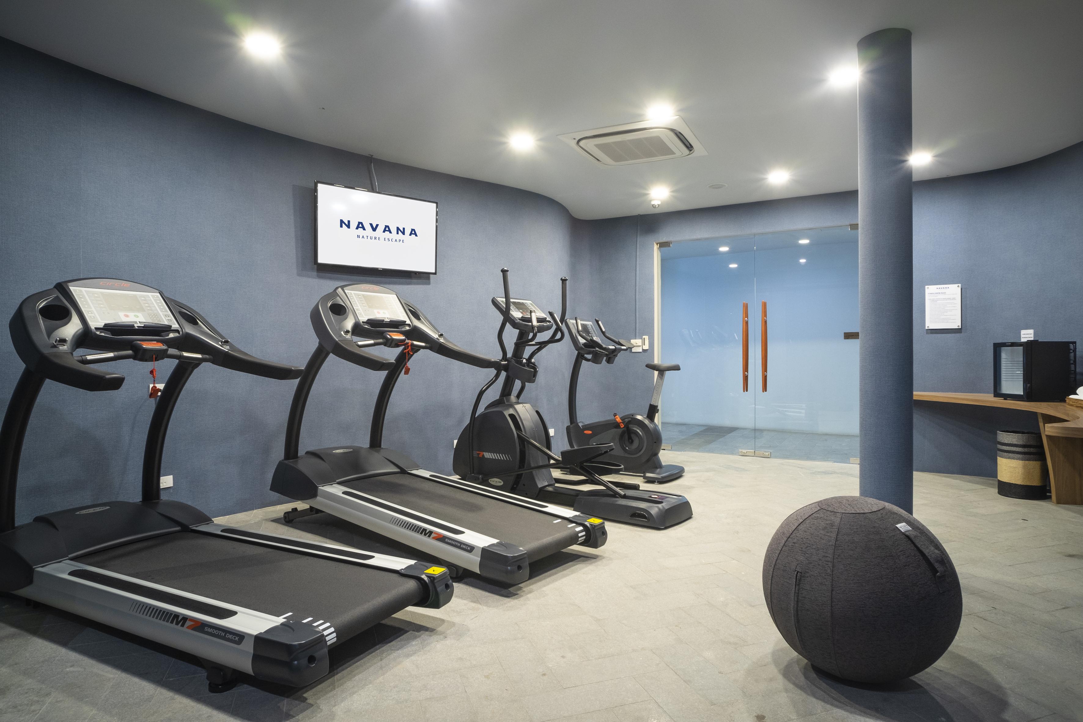 Navana Nature Escape - Sha Extra Plus Pattaya Exterior foto